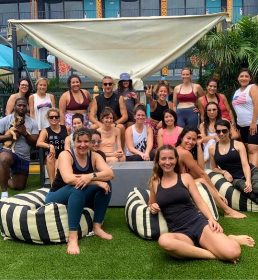 Bposhtels Houston Hostel Ngoại thất bức ảnh