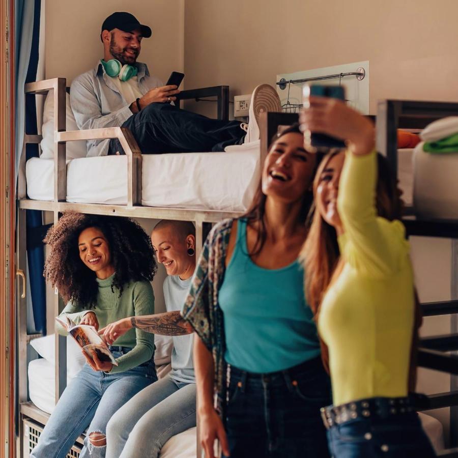 Bposhtels Houston Hostel Ngoại thất bức ảnh