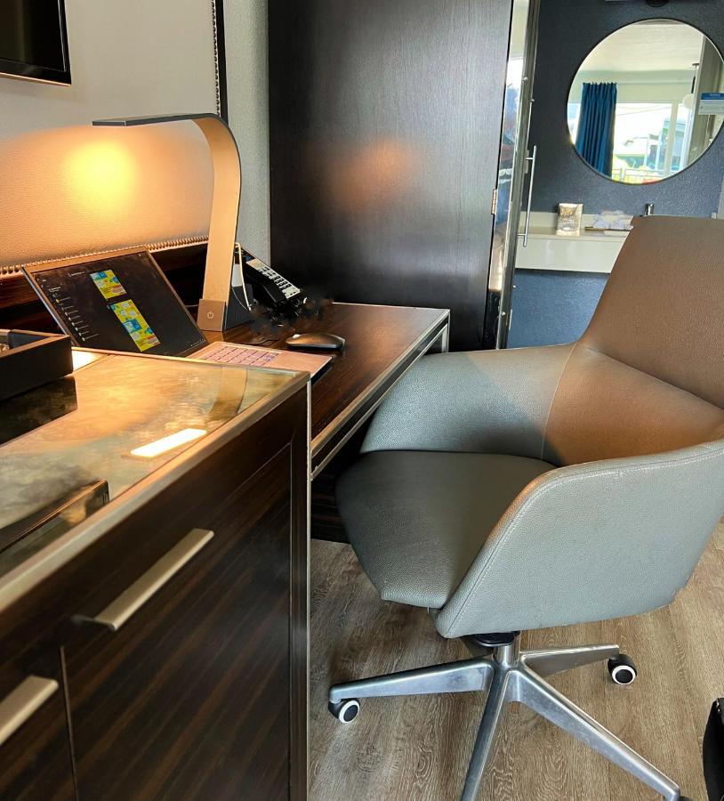 Bposhtels Houston Hostel Ngoại thất bức ảnh