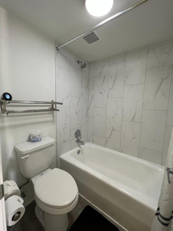Bposhtels Houston Hostel Ngoại thất bức ảnh